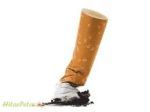 Никотинови лепенки за отказване на цигарите "Никопласт"