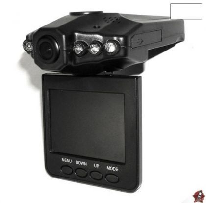 Камера видеорегистратор за автомобил