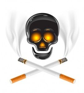 Никотинови лепенки за отказване на цигарите "Никопласт"