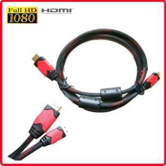 HDMI - HDMI кабел 10 метра