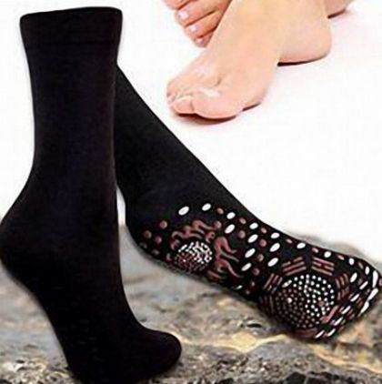 Турмалинови чорапи