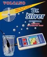 Уред за сребърна вода Д-р Силвър универсал