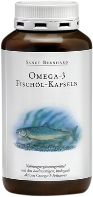  Омега – 3 рибено масло