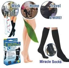 Eластични чорапи &quot;Magic Socks&quot; против разширени вени
