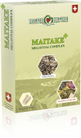 Витални гъби Maitake  + Megavital Complex 